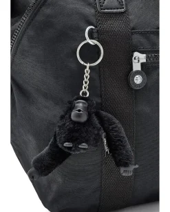 Kipling Art Satchel