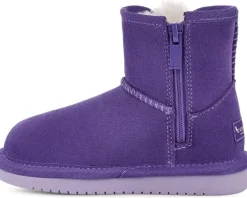 Koolaburra by UGG Kids Victoria Mini (Toddler)