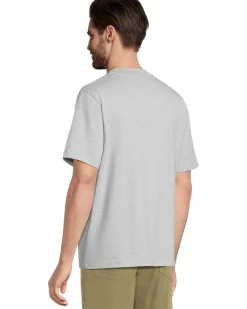 Lacoste Cotton T-Shirt Men's