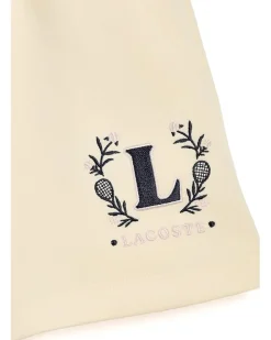 Lacoste Kids Spacer Knit Shorts (Big Kid)