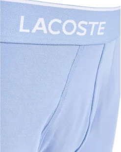 Lacoste 5-Pack Logo Trunks Men's