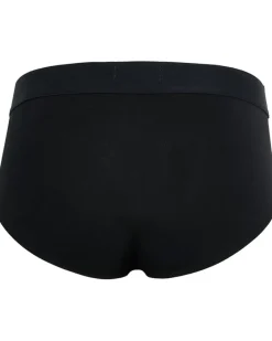 Lacoste 3-Pack Stretch Jersey Briefs Men's