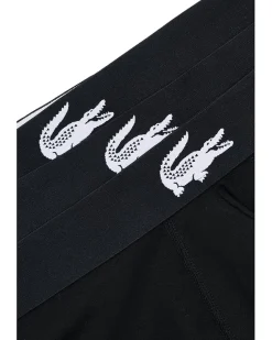 Lacoste 3-Pack Stretch Jersey Briefs Men's