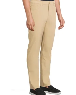 Lacoste Ultra Dry Slim Fit Golf Pants Men's