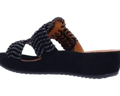 L'Amour Des Pieds Chorra Women's