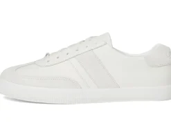Lauren Ralph Lauren Braylee Leather & Suede Sneakers Women's