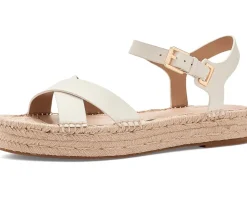 Lauren Ralph Lauren Emeryn Platform Espadrille Women's