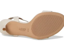 Lauren Ralph Lauren Gwen Sandal Women's