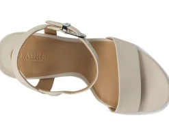 Lauren Ralph Lauren Gwen Sandal Women's