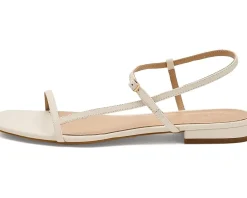 Lauren Ralph Lauren Lainee Nappa Leather Sandals Women's