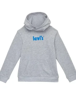 Levi's® Kids Logo Pullover Hoodie (Little Kids)