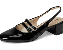 LifeStride Beatrice Slingback Shoes Women's