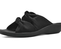 LifeStride Caring Slide Sandals Women's