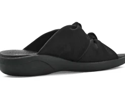 LifeStride Caring Slide Sandals Women's