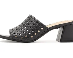LifeStride Colette3 Slide Sandals Women's