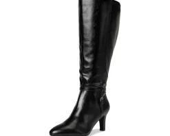 LifeStride Galant Extra Wide Calf Women's