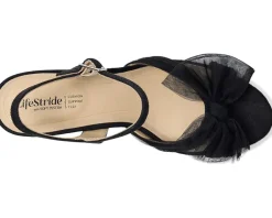 LifeStride Last Dance Ankle Straps Women's