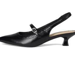 LifeStride Marilyn Slingback Shoes Women's