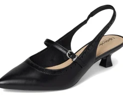 LifeStride Marilyn Slingback Shoes Women's