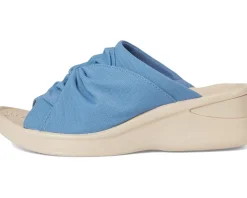 LifeStride Smile 3 Slides Women's