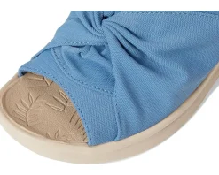 LifeStride Smile 3 Slides Women's