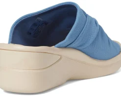 LifeStride Smile 3 Slides Women's