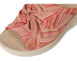 LifeStride Smile 3 Slides Women's