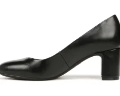 LifeStride Taylor Block Heel Dress Shoes Women's