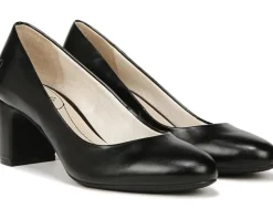LifeStride Taylor Block Heel Dress Shoes Women's