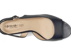 LifeStride Teller 2 Slingbacks Women's