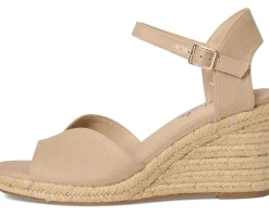 LifeStride Tess Wedge Espadrille Sandals Women's