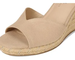 LifeStride Tess Wedge Espadrille Sandals Women's