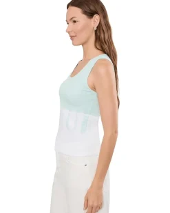Lilla P Bamboo Dye Tank Women's