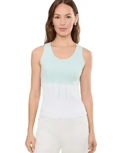Lilla P Bamboo Dye Tank Women's
