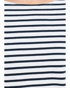 Lilla P Easy Boatneck Women's