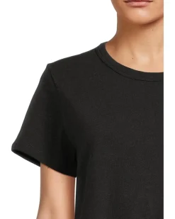 Lilla P Relaxed Boyfriend Tee Women's