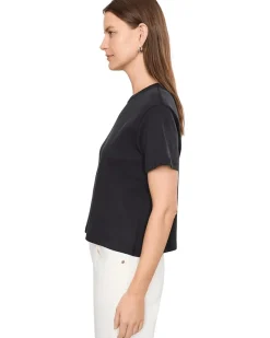 Lilla P Short Sleeve Easy Tee Women's