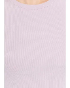 Lilla P Sunwashed Rib Tank Women's