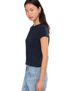 Lilla P Vintage Little Tee Women's