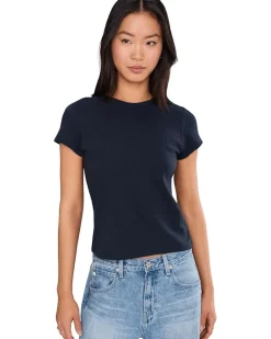 Lilla P Vintage Little Tee Women's