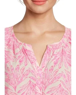 Lilly Pulitzer Aldina Top Women's