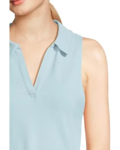 Lilly Pulitzer Alister Polo Upf 50+ Women's