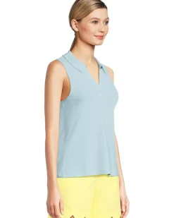 Lilly Pulitzer Alister Polo Upf 50+ Women's