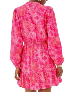Lilly Pulitzer Axton Dress Women's