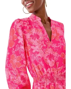 Lilly Pulitzer Axton Dress Women's