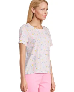 Lilly Pulitzer Barreto Knit Top Women's