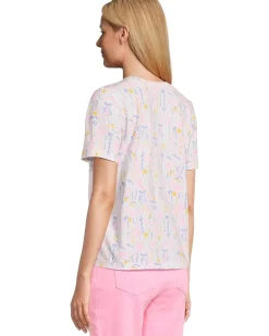 Lilly Pulitzer Barreto Knit Top Women's