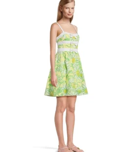 Lilly Pulitzer Cheri Dress Women's