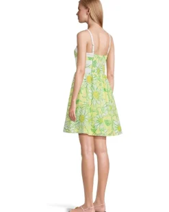 Lilly Pulitzer Cheri Dress Women's