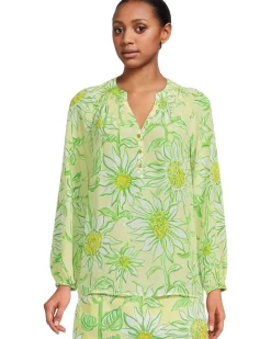 Lilly Pulitzer Elsa Top Women's